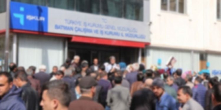 İşsizlik rakamlarıyla oynandığının buz gibi ispatı