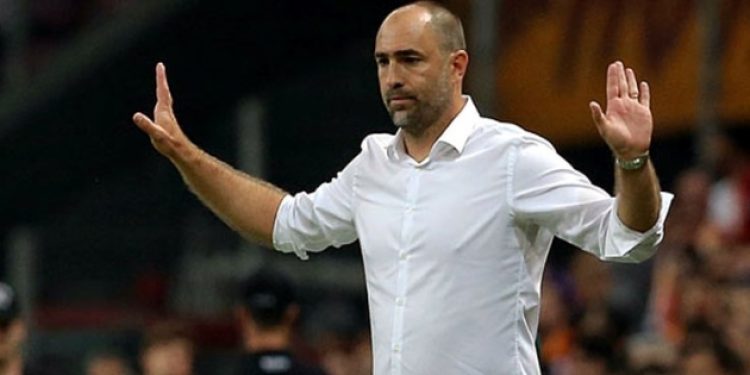 Galatasaray Tudor ile yollarını ayırdı