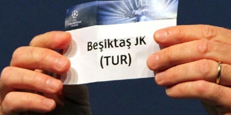 Süper bilgisayardan Beşiktaş-Bayern Münih maçı tahmini..