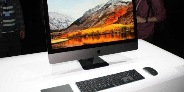 En güçlü IMac Pro’nun fiyatı dudak uçuklatıyor..