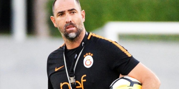 Galatasaray sitesinde Igor Tudor bulunamıyor!