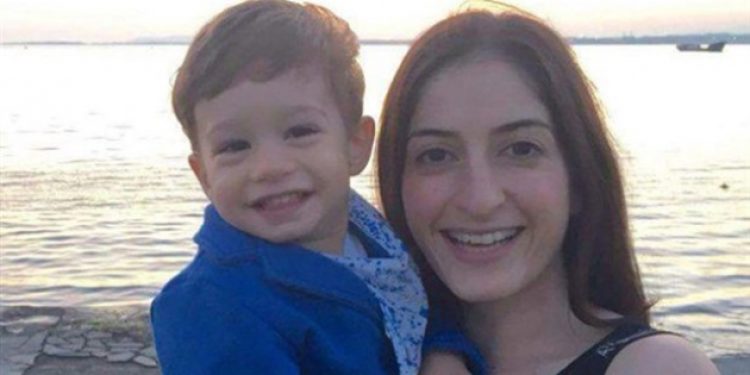 ETHA Çevirmeni Meşale Tolu tahliye edildi..