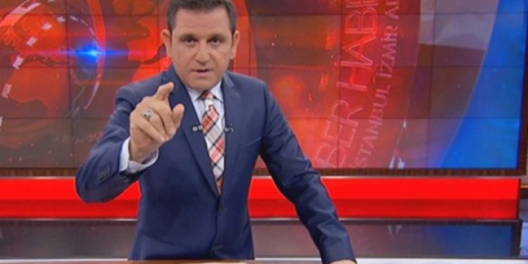 Fatih Portakal: Kanal yönetimi isterse ayrılırım..