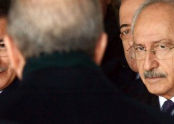 Erdoğan’la Kılıçdaroğlu arasındaki gerginlik Cenazeye damga vurdu..