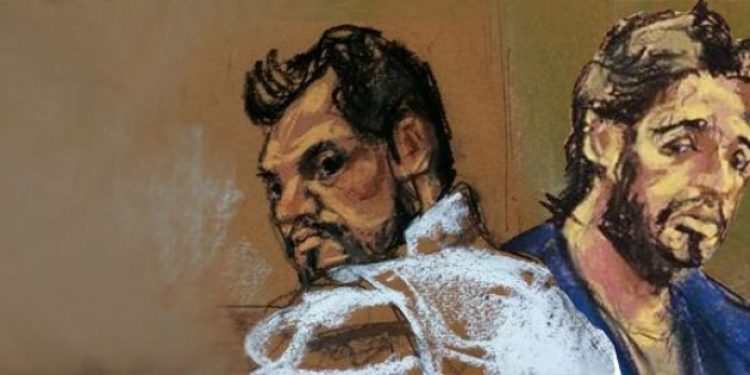Zarrab davasında 15. Gün.. Hakan Atilla tekrar tanık kürsüsünde..