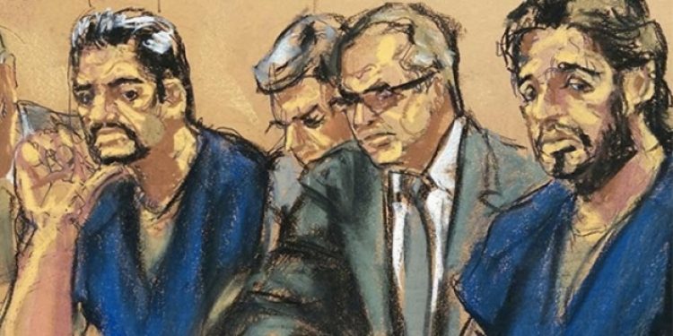 ABD’deki Reza Zarrab davasında ilginç gelişme!