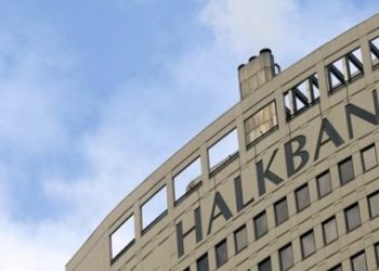 Zarrab davasından dolayı Halkbank’ın kredi notu düştü!