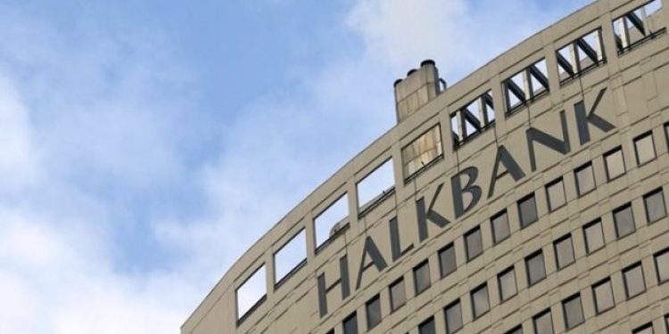 Zarrab davasından dolayı Halkbank’ın kredi notu düştü!