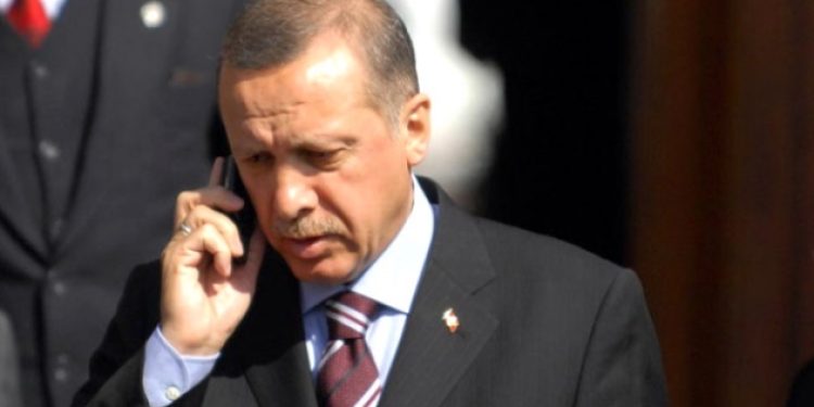 Telefon maliyeti 5 yılda 80 milyon TL