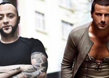 Davut Güloğlu-Hayko Cepkin davasında son karar