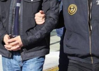 HDP’ye yönelik operasyon: 65 kişi hakkında yakalama kararı..