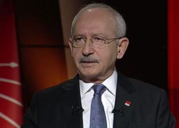 Kılıçdaroğlu: Bir CHP’li belediyeye 100 müfettiş gönderildi