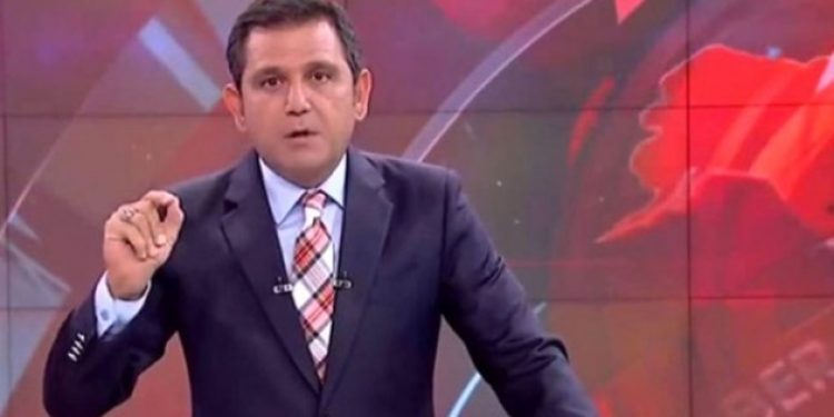 Fatih Portakal’a ölüm tehdidi!