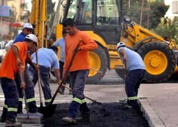 Kamuda çalışan taşeron işçilere kadro KHK ile verilecek