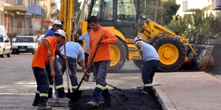 Kamuda çalışan taşeron işçilere kadro KHK ile verilecek