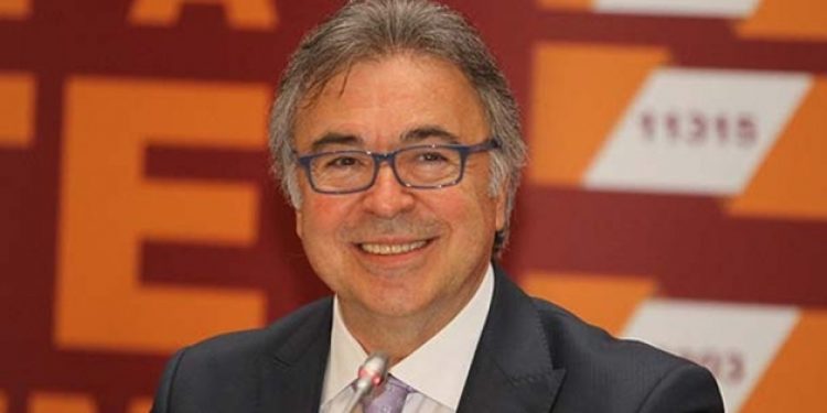 Dursun Özbek’in ilk rakibi Turgay Kıran oldu