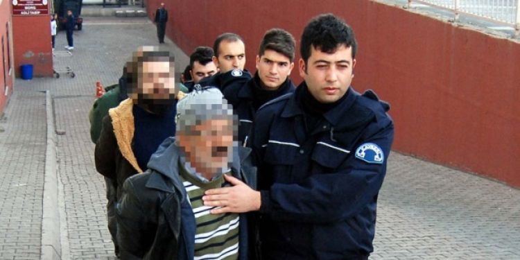 Erdoğan’a hakaretten Kayseri’de 1 kişi tutuklandı..