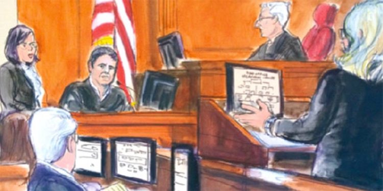 Zarrap davasında final duruşması: ŞİMDİ NE OLACAK?!.