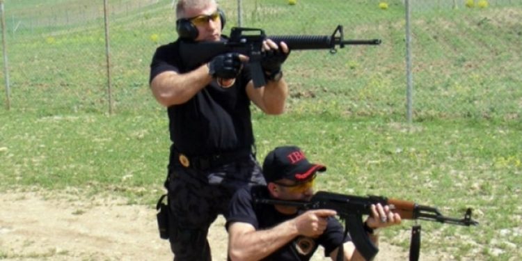 Ajan yetiştirmek için ‘güvenlik fakültesi’ açıldı!