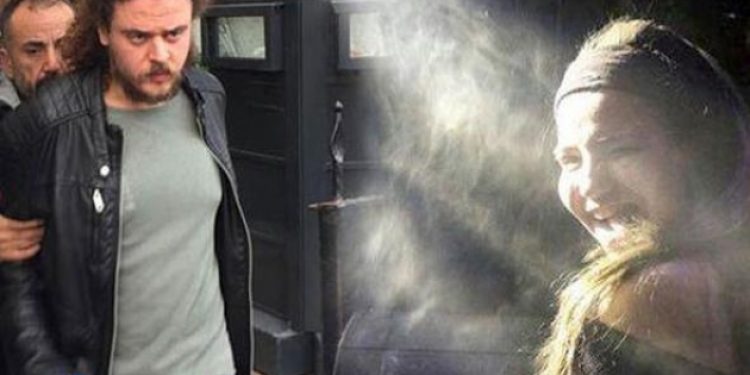 Üniversiteli Zülal’i öldüren caniden kan donduran sözler!