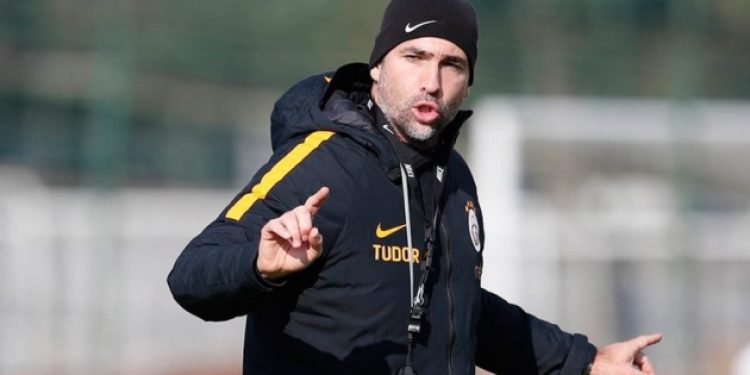 Igor Tudor hiç sevilmemiş