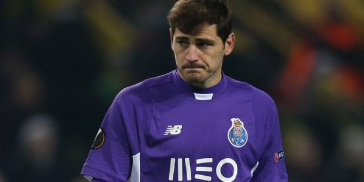 Iker Casillas’tan Galatasaray itirafı