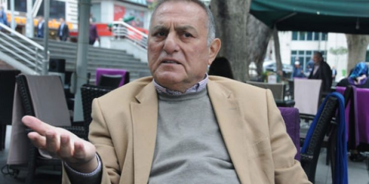 Köksal Şengün: 15 Temmuz’dan sonra partilileri hakim yaptılar..