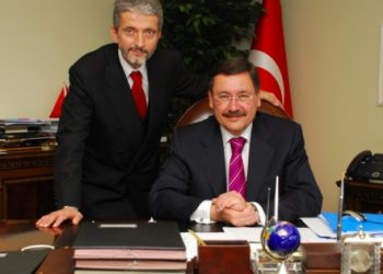 Mustafa Tuna, Gökçek’in ulaşım politikasını da sildi