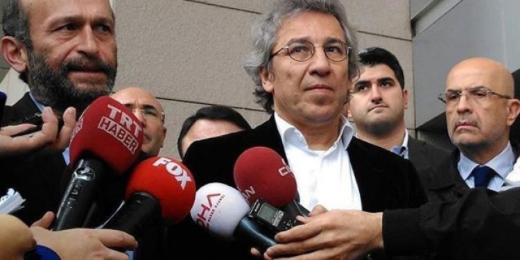 Savcı MİT Tırları haberi için 15 yıl hapis istedi..