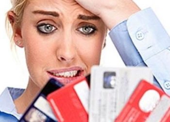 Türkiye’de 30.9 milyon kişinin bankalara borcu var..