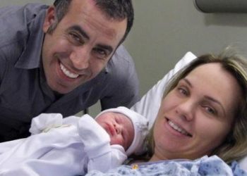 Haluk Levent 13 yıllık eşinden boşandı