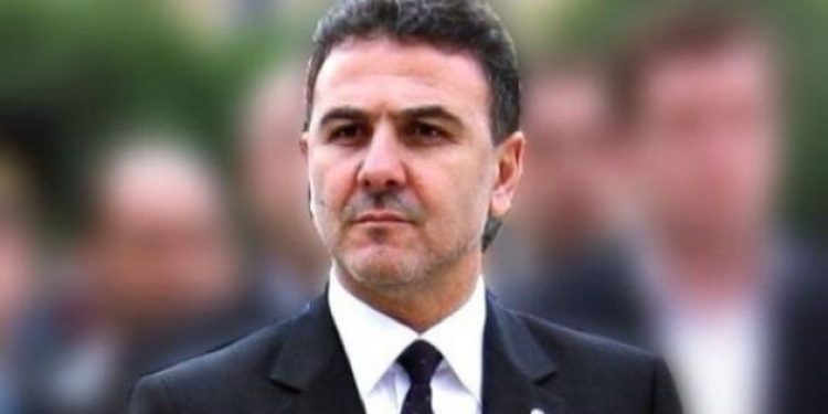 Esenyurt’un yeni belediye başkanı belli oldu