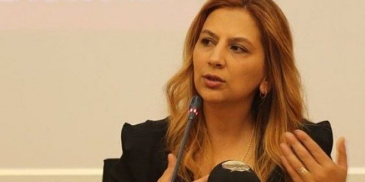 Yıldız: Bebeklerin, annelerin cezaevine gönderilmesi, toplumun ne kadar vahşi olduğunu gösteriyor