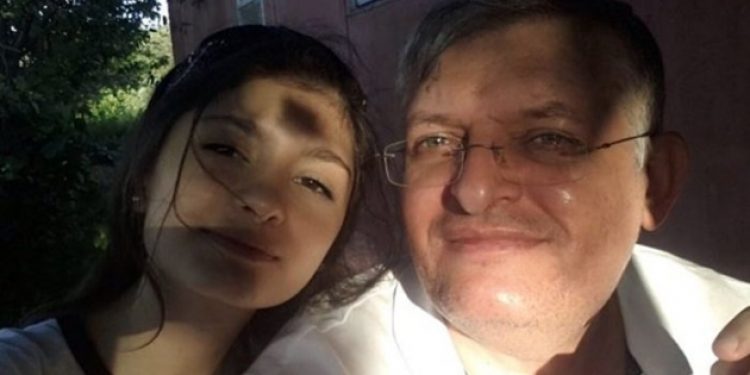 Gazeteci Halil İbrahim Balta’yı sağlık problemlerine rağmen ailesiyle görüştürmüyorlar..