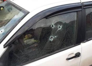 Ankara’da kanlı infaz… Baba oğul öldürüldü