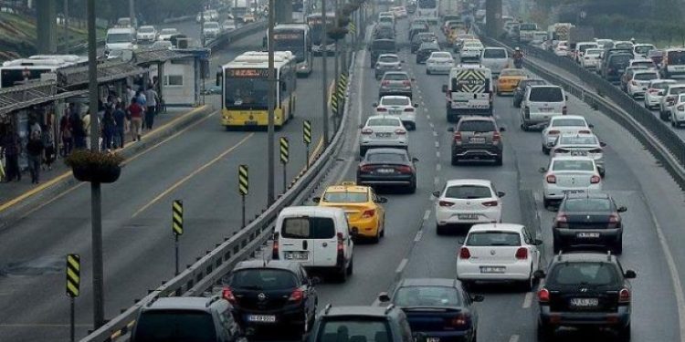 İstanbullular ile ilgili çarpıcı araştırma!