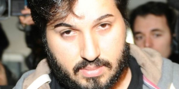 CHP’li vekilden Zarrab’ın şirketleriyle ilgili flaş belge!