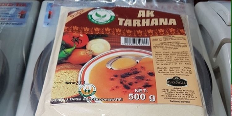 Devletin ‘Ak Tarhanası’ eksik gramajlı çıktı