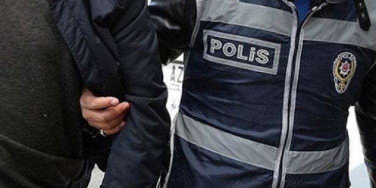 İstanbul’da ki IŞİD Operasyonu’nda 45 kişi gözaltına alındı