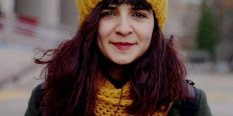 Mezopotamya Ajansı’nın muhabiri gözaltına alındı