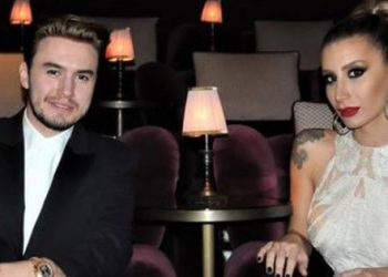 Ceceli’den takipçisine: Çeneni kapatmayı öğretiriz