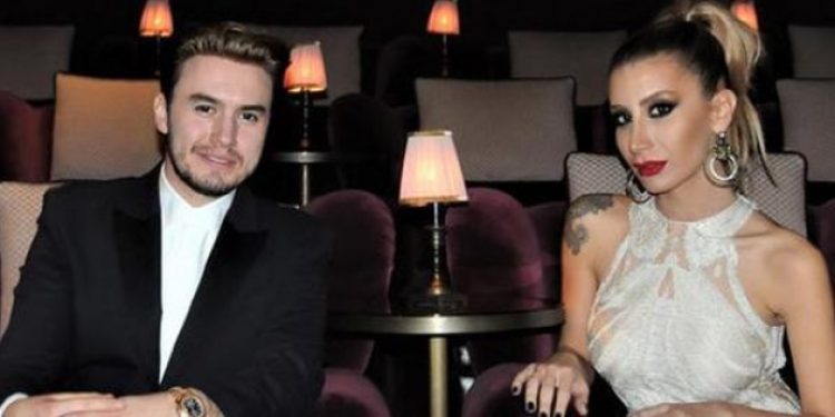 Ceceli’den takipçisine: Çeneni kapatmayı öğretiriz