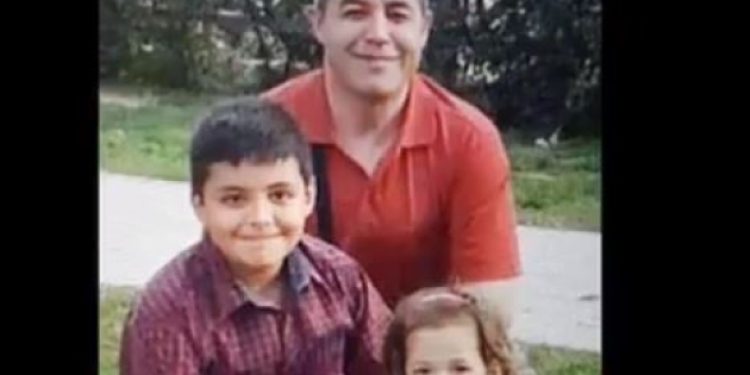 Fuat Özkan cezaevinde zulümden dolayı ölümle burun buruna..