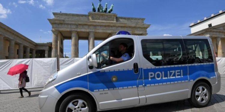 Gazeteci ve Yazarlara saldırı planı Alman yetkililer tarafından da doğrulandı