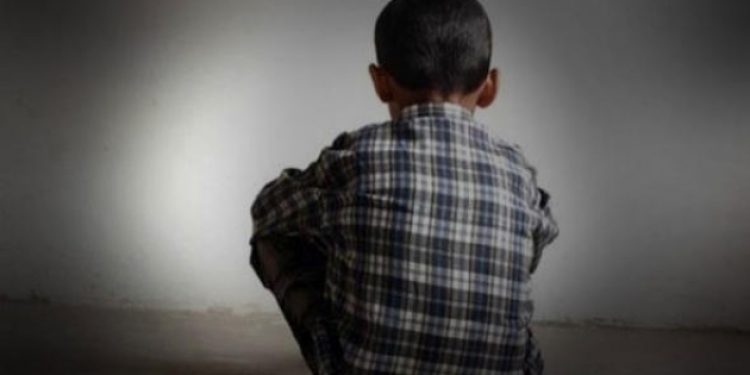 İzmir’de Skandal! 7 öğrenciye tecavüz iddiasıyla görevli gözaltına alındı..