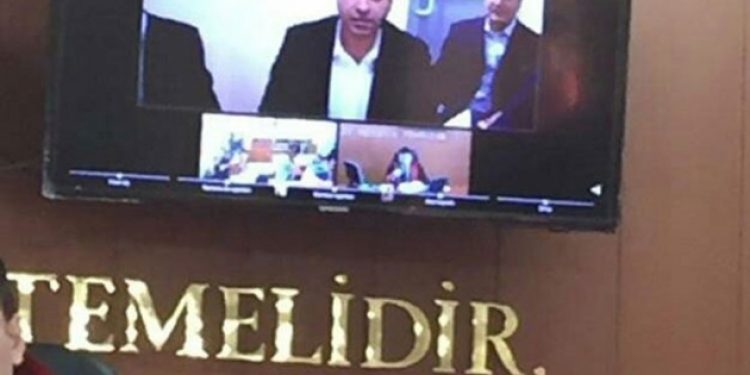 AYM Demirtaş’ın başvurusunu reddetti..