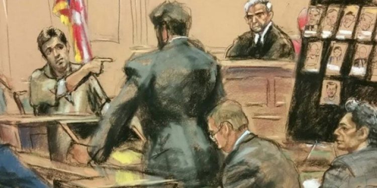 Zarrab Davası’nın 18. günü: Juri karar için tekrar bir arada!