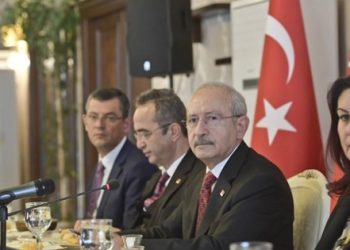 “MİT TIR’ları devlet sırrı değil Erdoğan’ın sırrı”