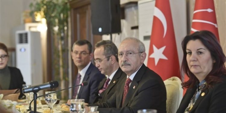 “MİT TIR’ları devlet sırrı değil Erdoğan’ın sırrı”