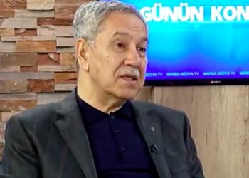 Yeri ve zamanında konuşamayan Arınç’tan Zarrab çıkışı!